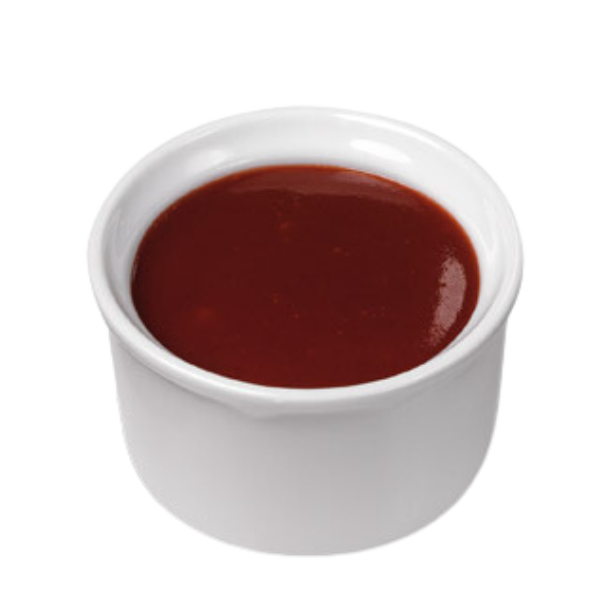 Molho Ketchup (Saq.)