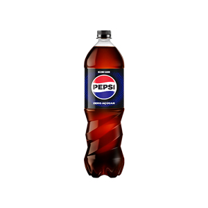 Garrafa Pepsi Zero 1.5L